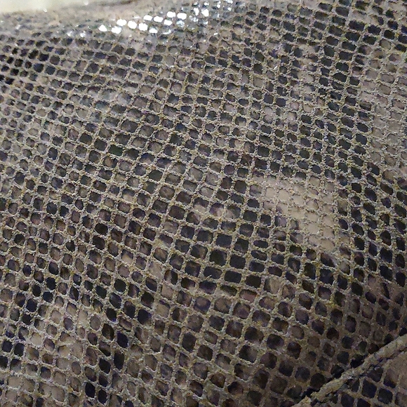 TORY BURCH Catalina Python Hobo Bag - Picture 4 of 14